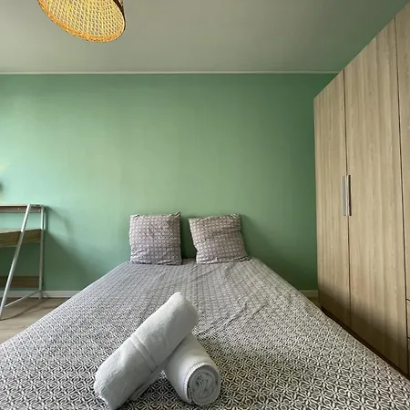 Apartamento Apartment In Le Mans Near 24 Hours Circuit *